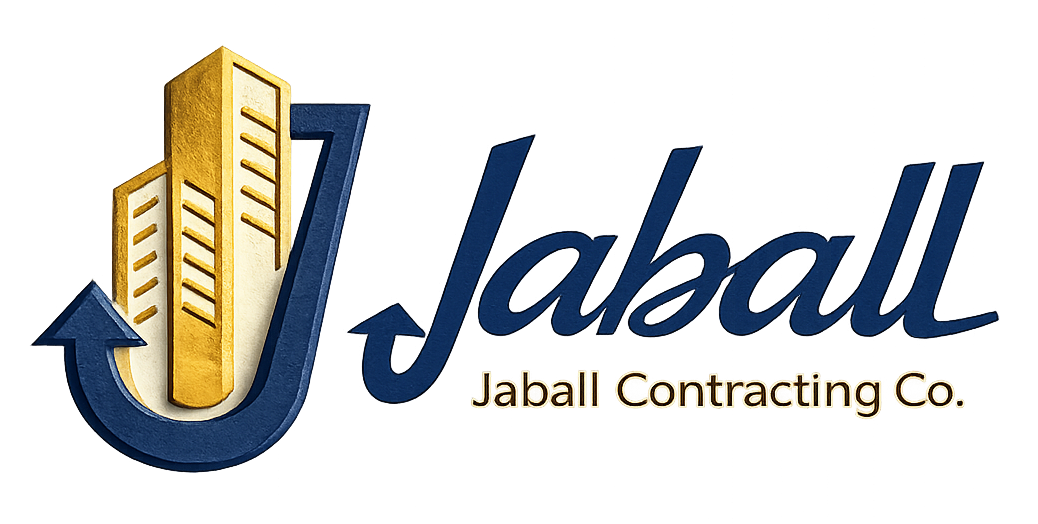 Jaball General Contracting Co. | Construction & Project Management in Saudi Arabia