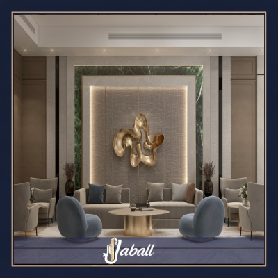 مشاريعنا تتكلم عنّا وتثبت مكانتنا