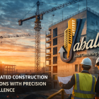 المقاولات العامة