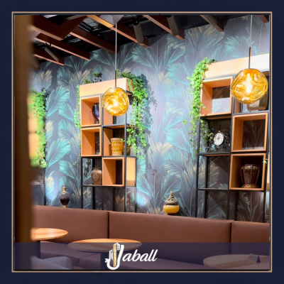 مشاريعنا تتكلم عنّا وتثبت مكانتنا