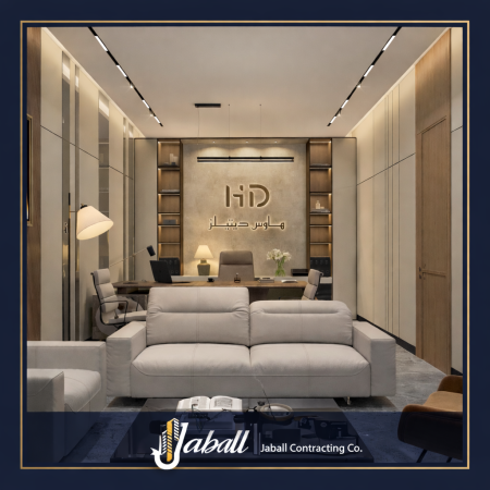 مشاريعنا تتكلم عنّا وتثبت مكانتنا