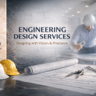 الخدمات الهندسية والتصميم