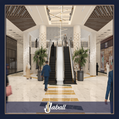 مشاريعنا تتكلم عنّا وتثبت مكانتنا